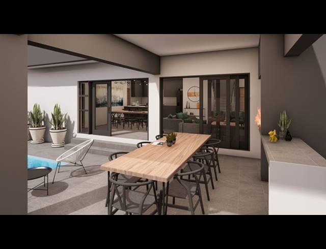 4 BEDROOM HOUSE FOR SALE IN FOUNTAINBROOK ESTATE